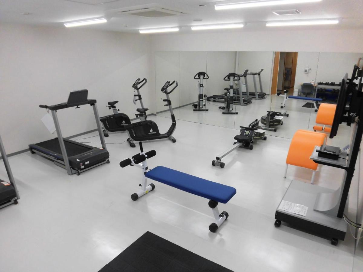 Sakura Resort Hotel Ishigaki Ishigaki  Екстер'єр фото