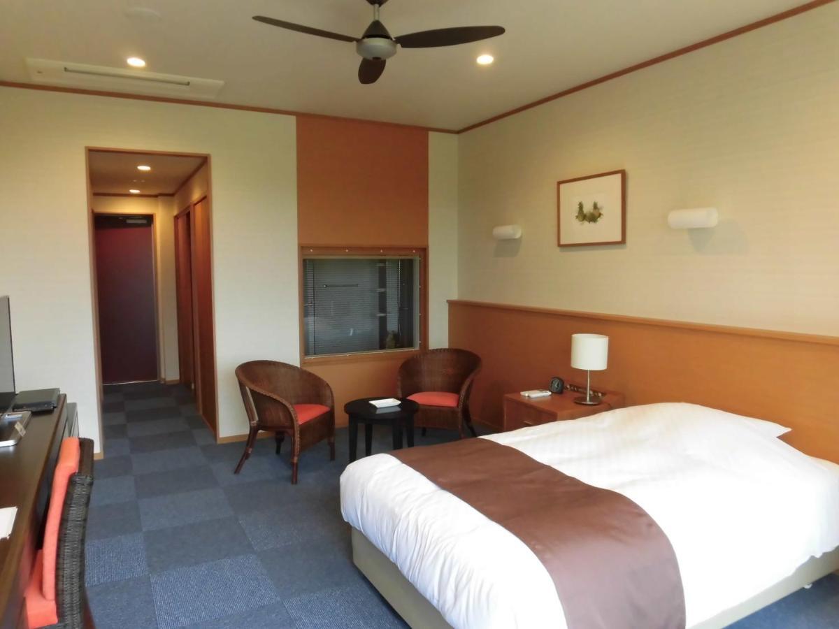 Sakura Resort Hotel Ishigaki Ishigaki  Екстер'єр фото