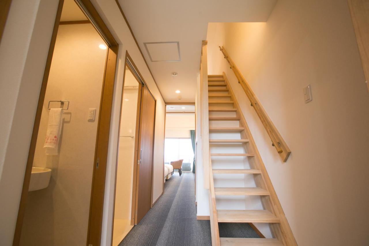 Sakura Resort Hotel Ishigaki Ishigaki  Екстер'єр фото