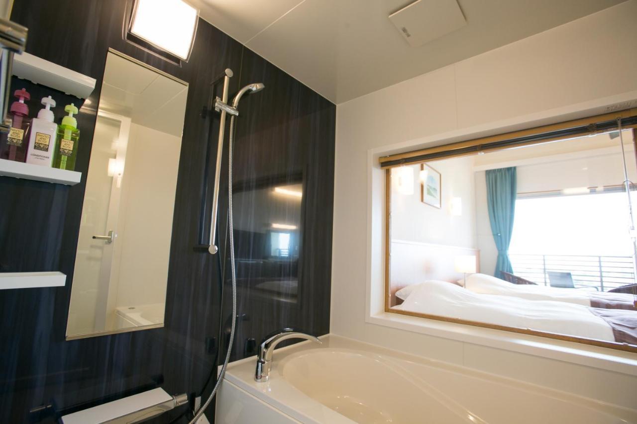 Sakura Resort Hotel Ishigaki Ishigaki  Екстер'єр фото
